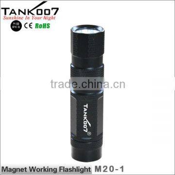 most powerful cree flashlight tool kit TANK007 M20-1