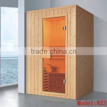 CLASIKAL Sauna Room ,fashion Design Bathroom Sauna and Steam Room Quality Choice