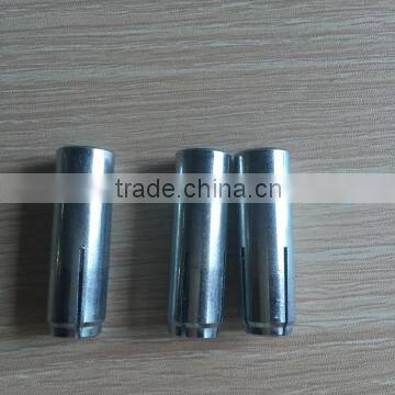 Grade 4.8 Drop in Anchor Galvanized photo-6