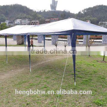 Easy Fast Install Portable Pavilion Tent Pavlion for Sale
