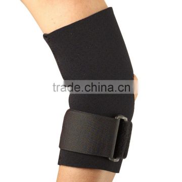 OEM tennis elbow brace, Soft elbow support, Neoprene elbow