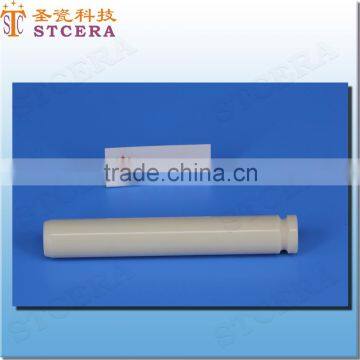 STCERA 99% Precision Alumina Ceramic Rods