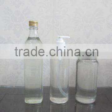 Cold press Virgin Coconut Oil