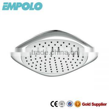 8 inches ABS plastic top shower head from Guangdong 80851