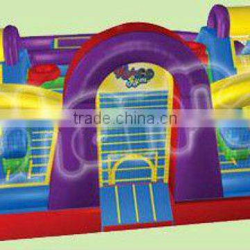 Inflatable Kids' Gym/ Inflatable Stadium/Inflatable Playground