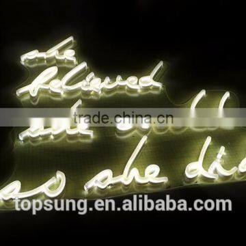 New Arrival 12v Neon Signs for Decoration photo-4