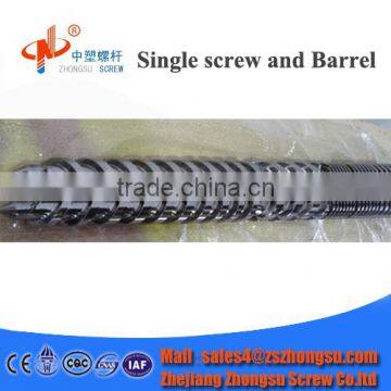 famous brand of Parallel Twin Screw Barrel for Extrusion