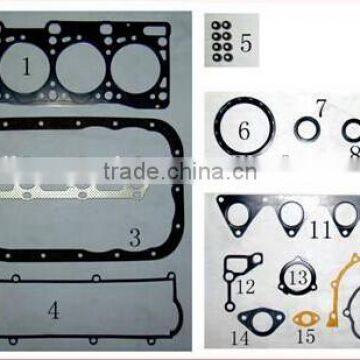 RF Engine Overhaul Gasket Set engine Parts With Cylinder Head Gasket With Rubber Gasket RF01-99-100 50145800