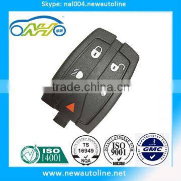 Car remote replacement compatible with L A N D R O V E R Freelander 2 remote key