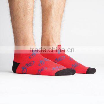 Bike Socks Men Socks Brand photo-5