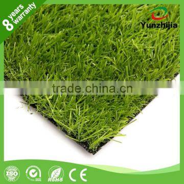 25mm height soccer artificial grass synthetic grass fake grass