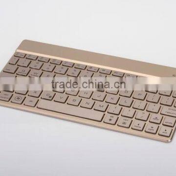 Universal Wireless Bluetooth Keyboard for Laptops & Tablets, Compatible With IOS, Android, AndWin8 Systems photo-4