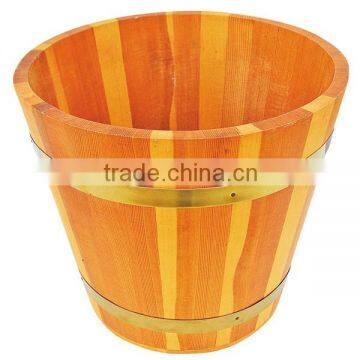 Wooden Ice Bucket Large Ice Bucket Ice Buckets for Beer Quality Choice photo-3
