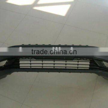 Passat b7 front bumper, 3AD 807 221