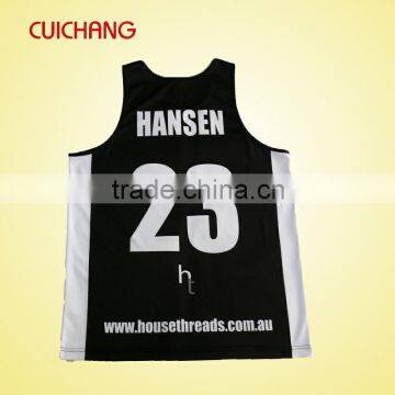 custom sublimated basketball uniforms