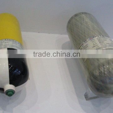 20MPa safe and reliable CNG Cylinder for vehicles