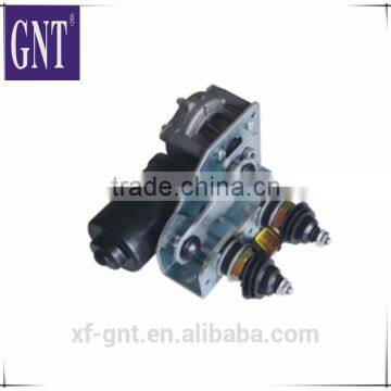 GNT brand excavator wiper motor for EC excavator