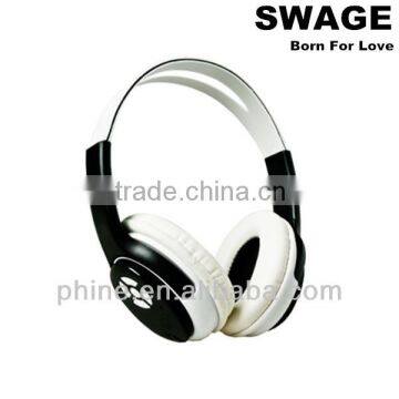 PH-T03 stereo shenzhen manufacturer TF card headphones and earphones memory head phones