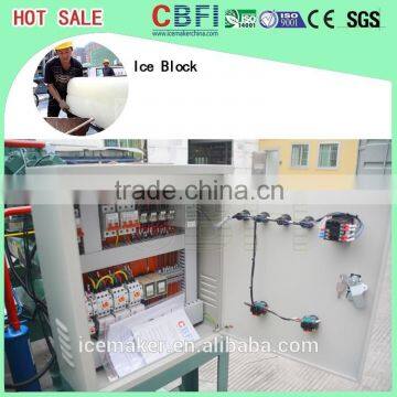 Space-saved 10tons Ice Block Machine For Africa Market photo-2
