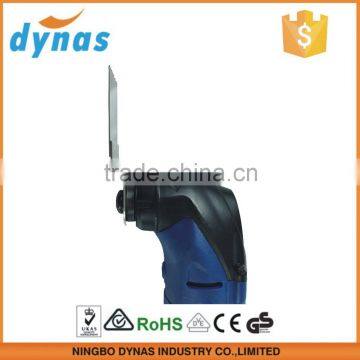 Cordless 7pcs Renovator Tool Combo Kit photo-3