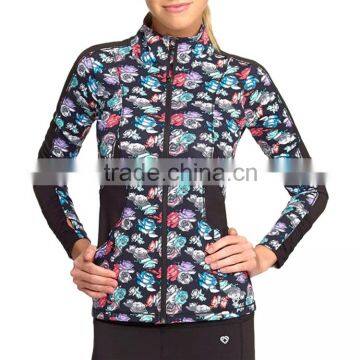 New 2016 Apparel New Product Winter Clothing Sexy Windbreaker Jacket Women Women's Adventure Jacket photo-3