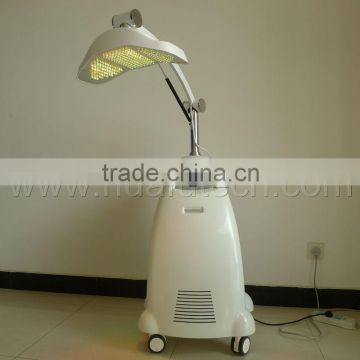 popular skin whitening machine photon light therapy system led