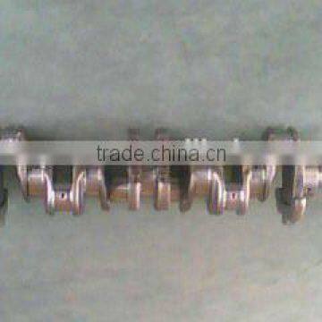 FE6T Crankshaft photo-5