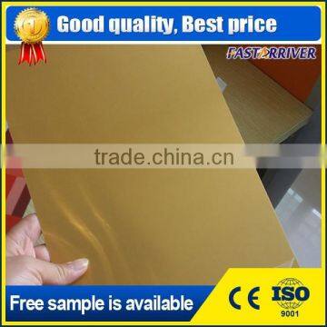 Sublimation Metal Blank Aluminum Round Plate for Heat Transfer Printing photo-6