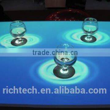 Richtech Triple Size Version Interactive Projection Table photo-5