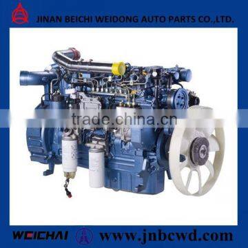 Weichai engine parts for heavy truck diesel engine for sale