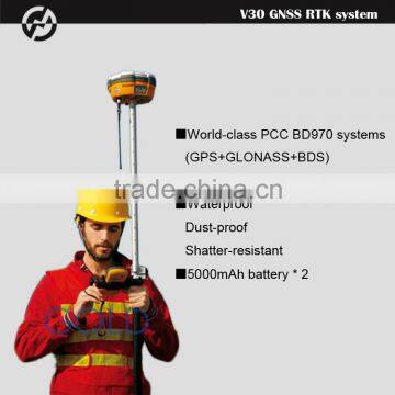 hi-target GNSS GPS RTK Survey equipment topographic surveying instruments