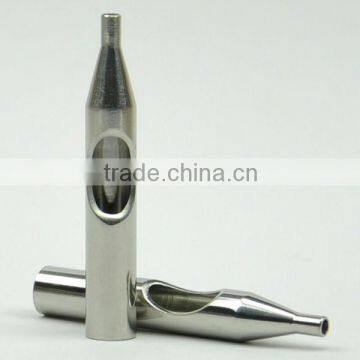 Stainless Steel Tattoo Nozzles Tip/Tube 13RT HN1618