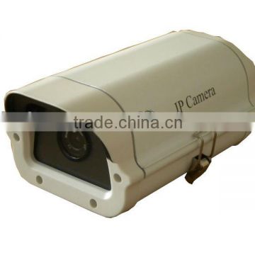 waterproof ir Megapixel POE ip camera 720P Low Illumination Onvif 2.0 BW-W1180P-POE