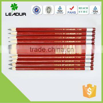 top brands round graphite sharpened pencil