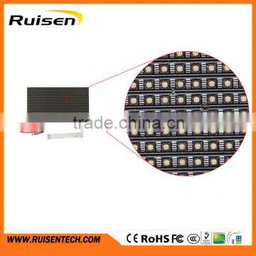 P4 High definition video indoor led screen display led display module ,