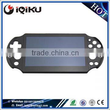 Great Product Finely Processed Black Color LCD Screen For PSP Vita 2000 Console