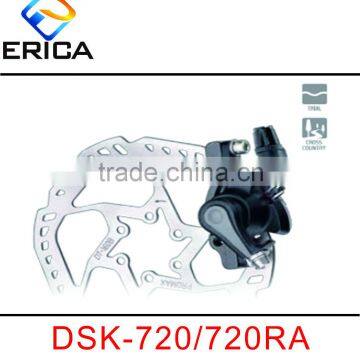 Bicycle Wheel Disc Brake