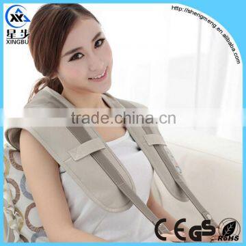 Knocks Cervical Massage Shawls