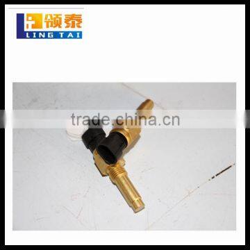 Hot sale BOSCH water temperature sensor 612600090672 Foton tractor WEICHAI diesel engine parts goods from china