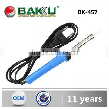 BAKU wholesale supplier soldering iron station quick professional soldering station BK-457