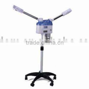 DT-668A hot and cool facial steamer