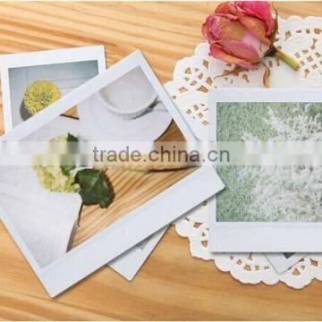 Fujifilm Instax Wide Film Instant Film Twin Pack photo-5