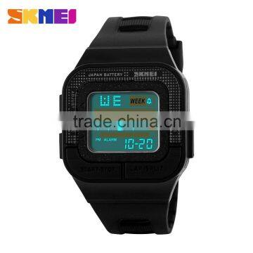 2016 Skmei Fashion Digital Watch