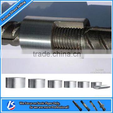 joint steel bar connector rebar splicing mechanical coupler machine