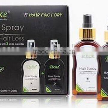 make you young again best hair regrowth products, anti hair loss spray