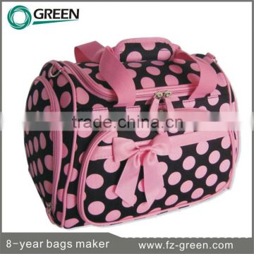 420D 2015 Fashion make-up cosmetic bag