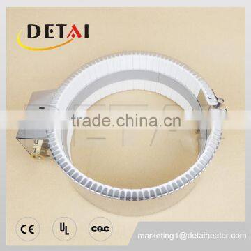 Industrial Extruder Ceramic Band Heater