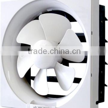 Blind Ventilating Fan