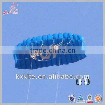 chinese parafoil stunt kite as gift