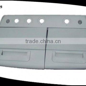 Factory Price Cnc Precision Machining Motorcycle Part Prototype photo-3